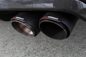 2017 BMW M2 CSR by Lightweight Performance