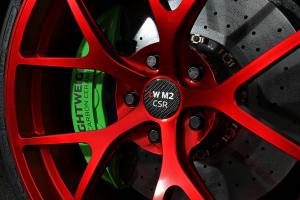 2017 BMW M2 CSR by Lightweight Performance