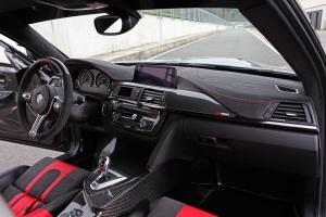 2017 BMW M2 CSR by Lightweight Performance