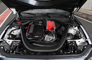 2017 BMW M2 CSR by Lightweight Performance