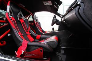 2017 BMW M2 CSR by Lightweight Performance