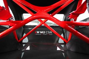 2017 BMW M2 CSR by Lightweight Performance