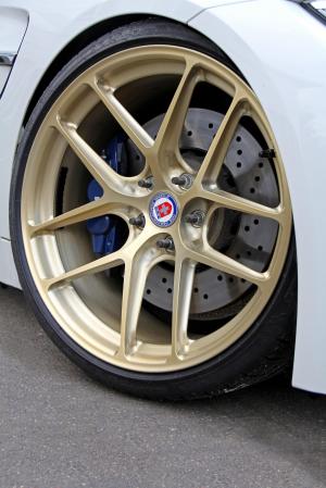 2017 BMW M4 CRT by Alpha-N Performance