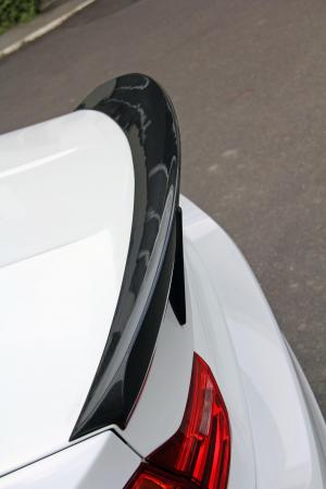 2017 BMW M4 CRT by Alpha-N Performance