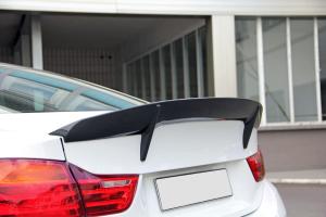 2017 BMW M4 CRT by Alpha-N Performance