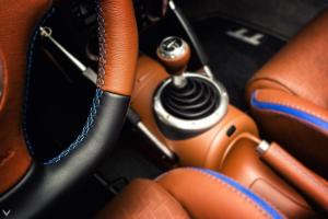 2017 Audi TT Roadster by Vilner