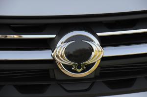 2017 SsangYong Korando SE 4x4