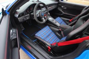 2017 Porsche 911 SP91 / 480 EVO by SpeedART
