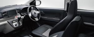 2017 Daihatsu Mira e:S