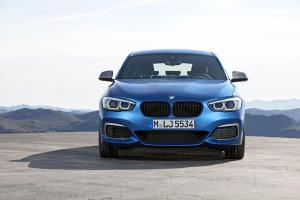 2017 BMW M140i xDrive Edition Shadow 5-Door