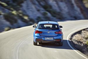 2017 BMW M140i xDrive Edition Shadow 5-Door