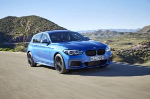2017 BMW M140i xDrive Edition Shadow 5-Door
