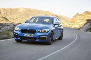 2017 BMW M140i xDrive Edition Shadow 5-Door