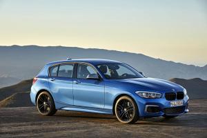 2017 BMW M140i xDrive Edition Shadow 5-Door