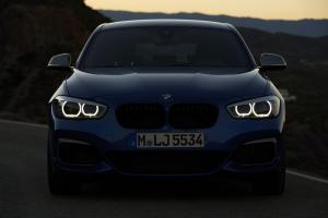 2017 BMW M140i xDrive Edition Shadow 5-Door