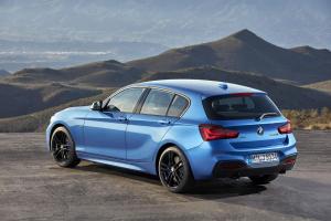 2017 BMW M140i xDrive Edition Shadow 5-Door