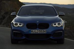 2017 BMW M140i xDrive Edition Shadow 5-Door