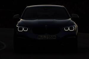2017 BMW M140i xDrive Edition Shadow 5-Door