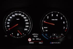2017 BMW M140i xDrive Edition Shadow 5-Door