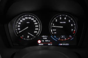 2017 BMW M140i xDrive Edition Shadow 5-Door