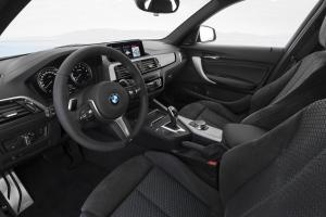 2017 BMW M140i xDrive Edition Shadow 5-Door