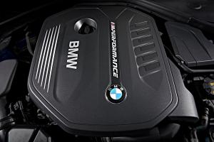 2017 BMW M140i xDrive Edition Shadow 5-Door