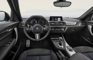 2017 BMW M140i xDrive Edition Shadow 5-Door