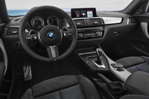 2017 BMW M140i xDrive Edition Shadow 5-Door