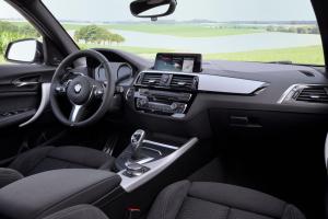 2017 BMW M140i xDrive Edition Shadow 5-Door
