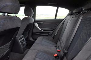 2017 BMW M140i xDrive Edition Shadow 5-Door
