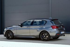2017 BMW M140i xDrive Edition Shadow 5-Door