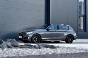 2017 BMW M140i xDrive Edition Shadow 5-Door