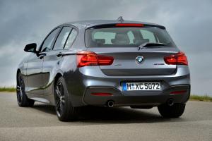 2017 BMW M140i xDrive Edition Shadow 5-Door