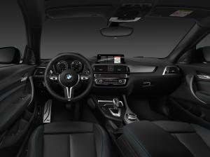 2017 BMW M2 Coupe