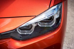 2017 BMW 330i Edition Sport Line Shadow