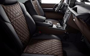 2017 Mercedes-AMG G63 50th Anniversary Edition