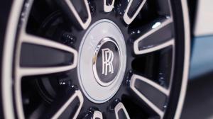 2017 Rolls-Royce Phantom Drophead Coupe Last of the Last
