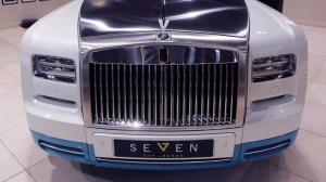 2017 Rolls-Royce Phantom Drophead Coupe Last of the Last