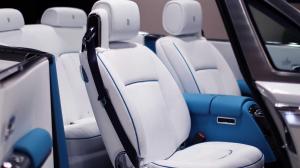 2017 Rolls-Royce Phantom Drophead Coupe Last of the Last