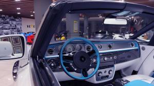 2017 Rolls-Royce Phantom Drophead Coupe Last of the Last