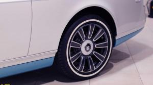 2017 Rolls-Royce Phantom Drophead Coupe Last of the Last