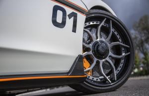 2017 McLaren 570S PD1 by Prior Design