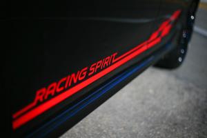 2017 Renault Sandero R.S. 2.0 Racing Spirit