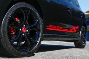 2017 Renault Sandero R.S. 2.0 Racing Spirit