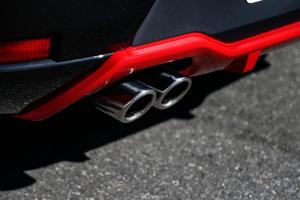2017 Renault Sandero R.S. 2.0 Racing Spirit