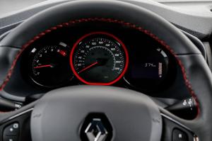 2017 Renault Sandero R.S. 2.0 Racing Spirit