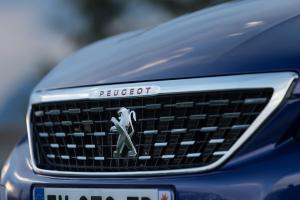 2017 Peugeot 308 SW GT