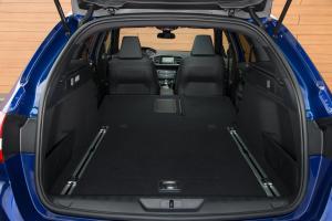 2017 Peugeot 308 SW GT