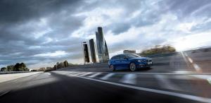 2017 Peugeot 308 SW GT