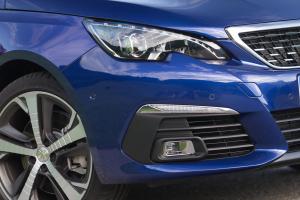 2017 Peugeot 308 SW GT
